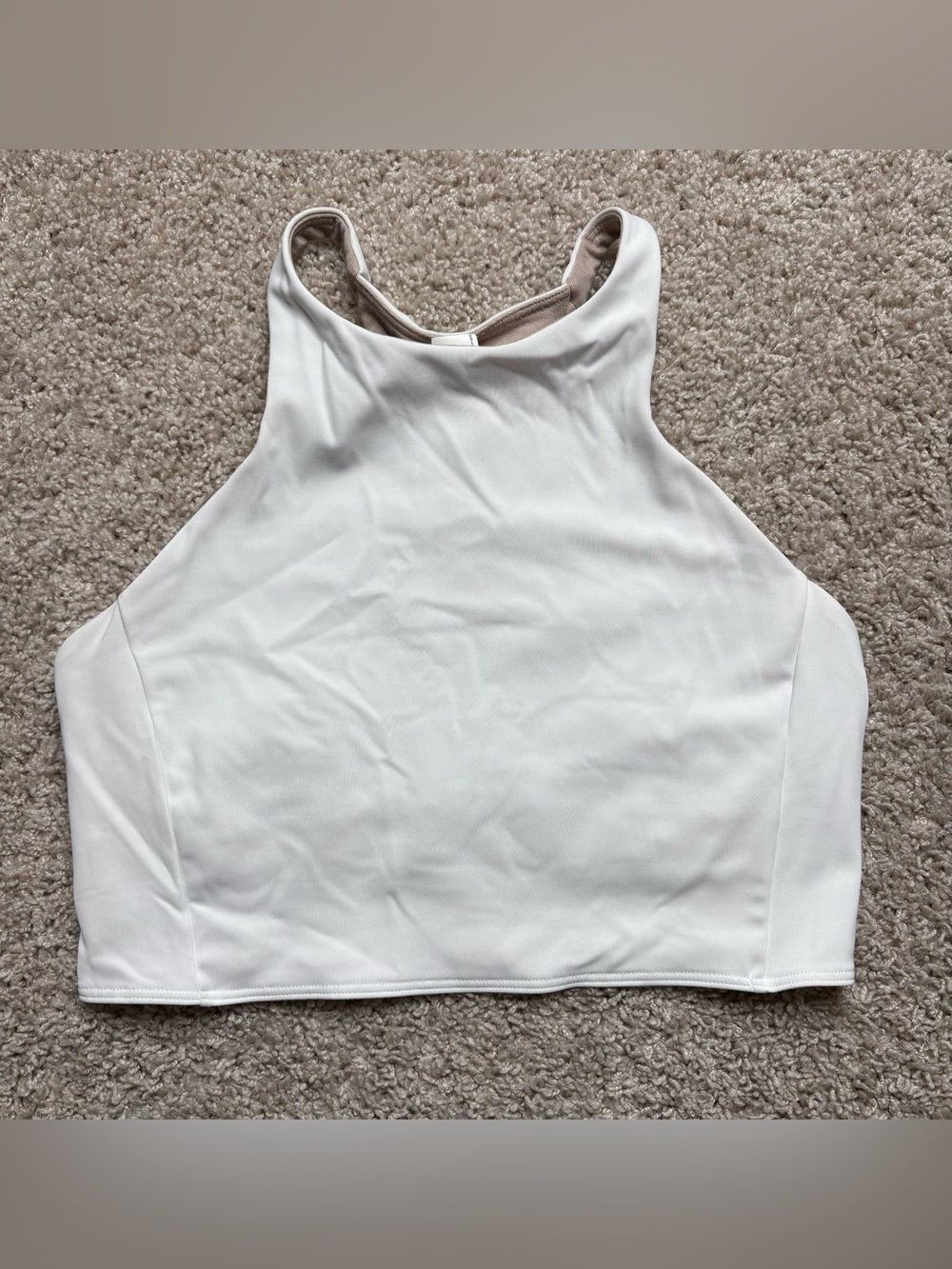 Lululemon Strong Lines Bra *Medium Support, B/C Cup